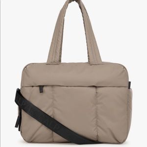 Cal pack Luka duffel bag